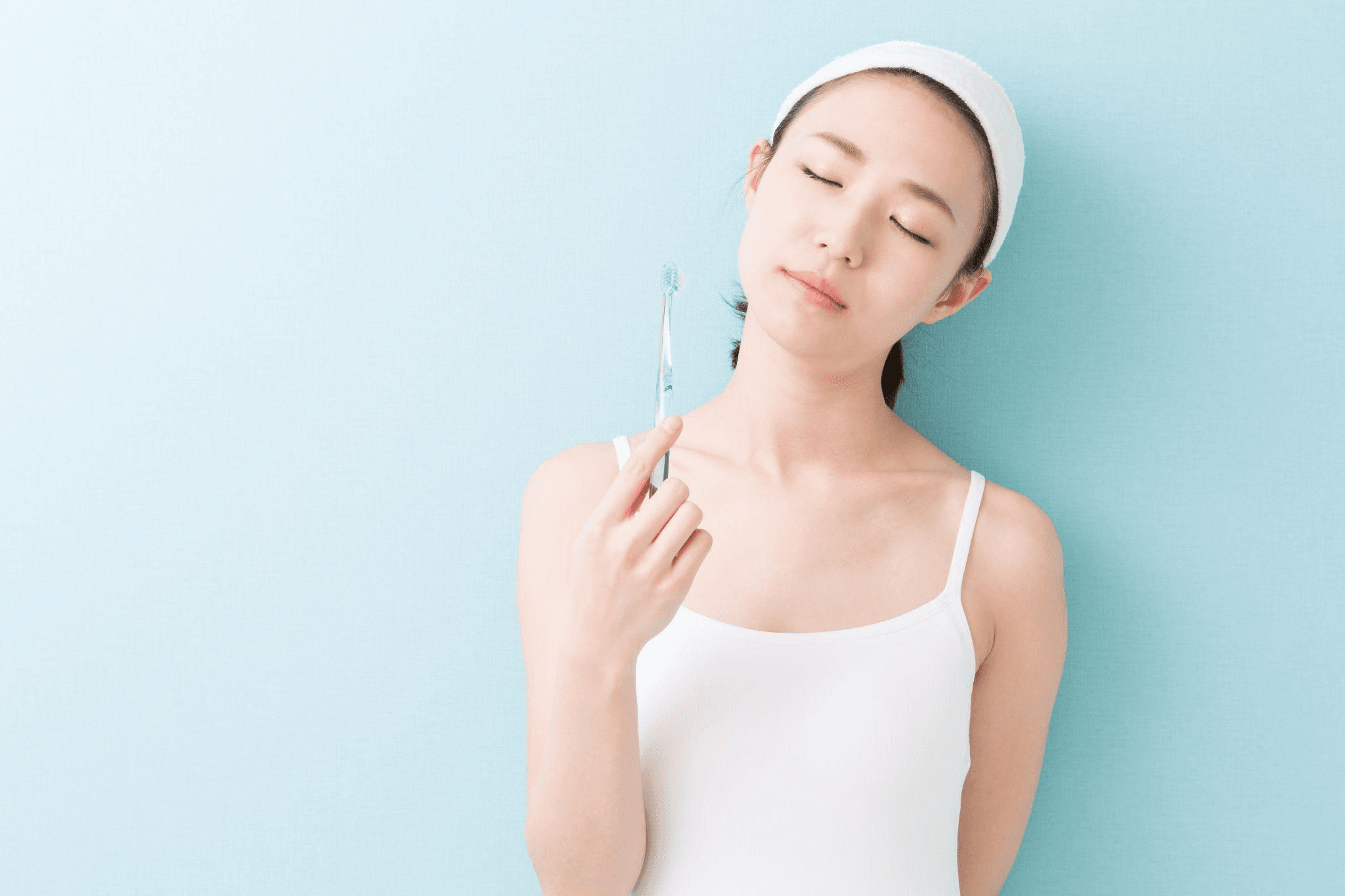 予防歯科で行われるケアの内容　