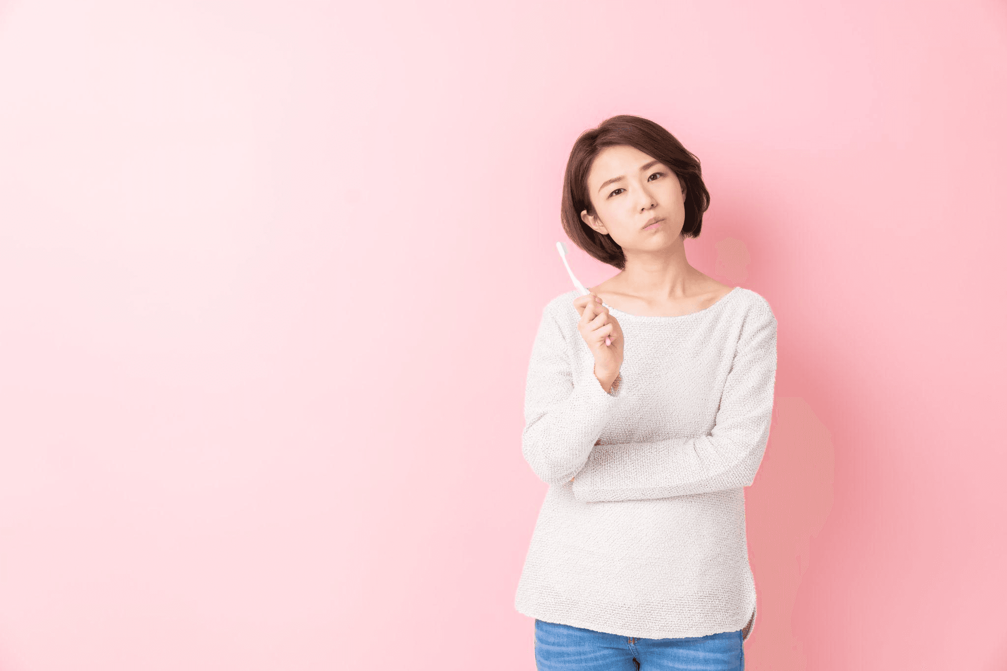 予防歯科とクリーニングの役割の違い　