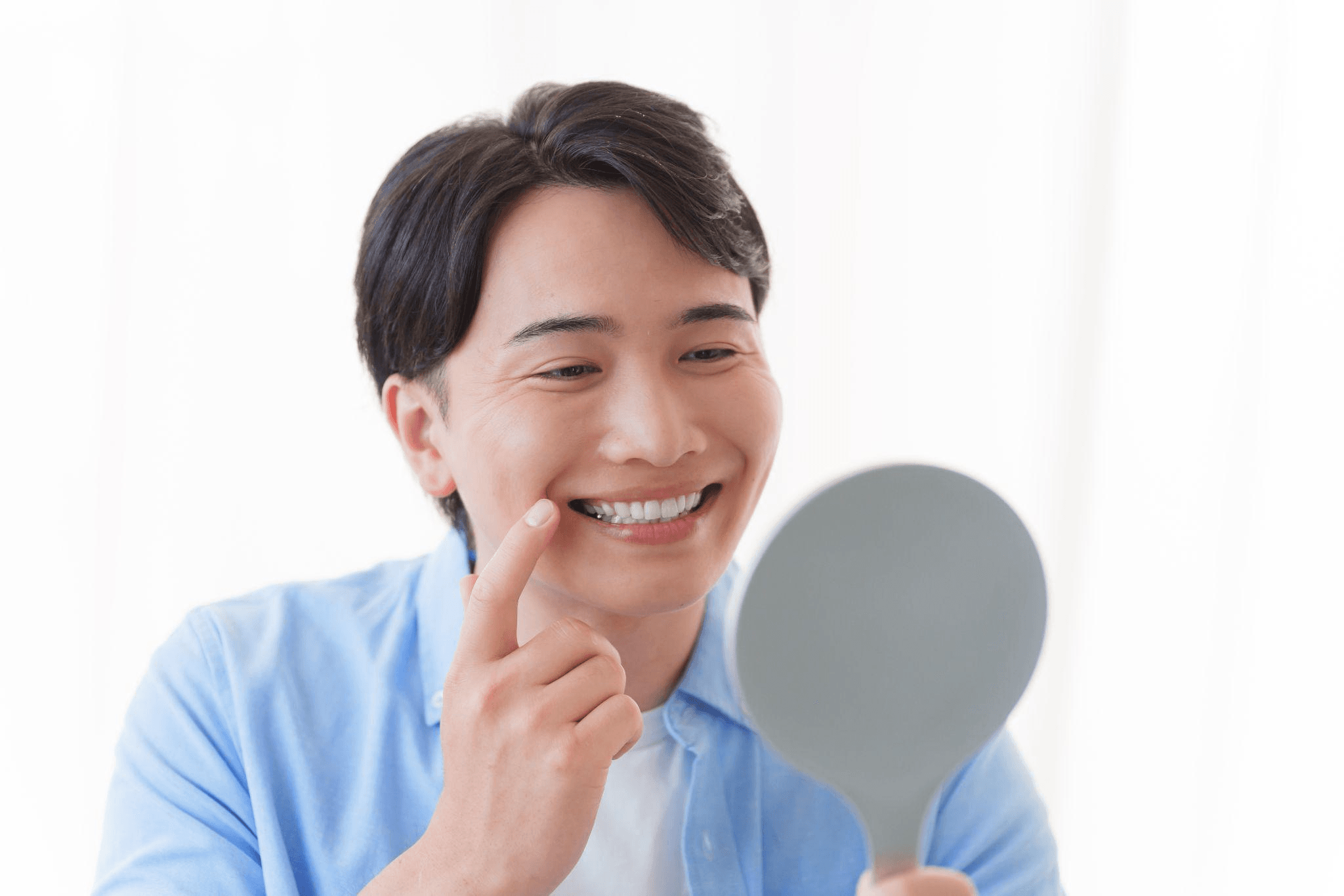 予防歯科の頻度を重視する理由　