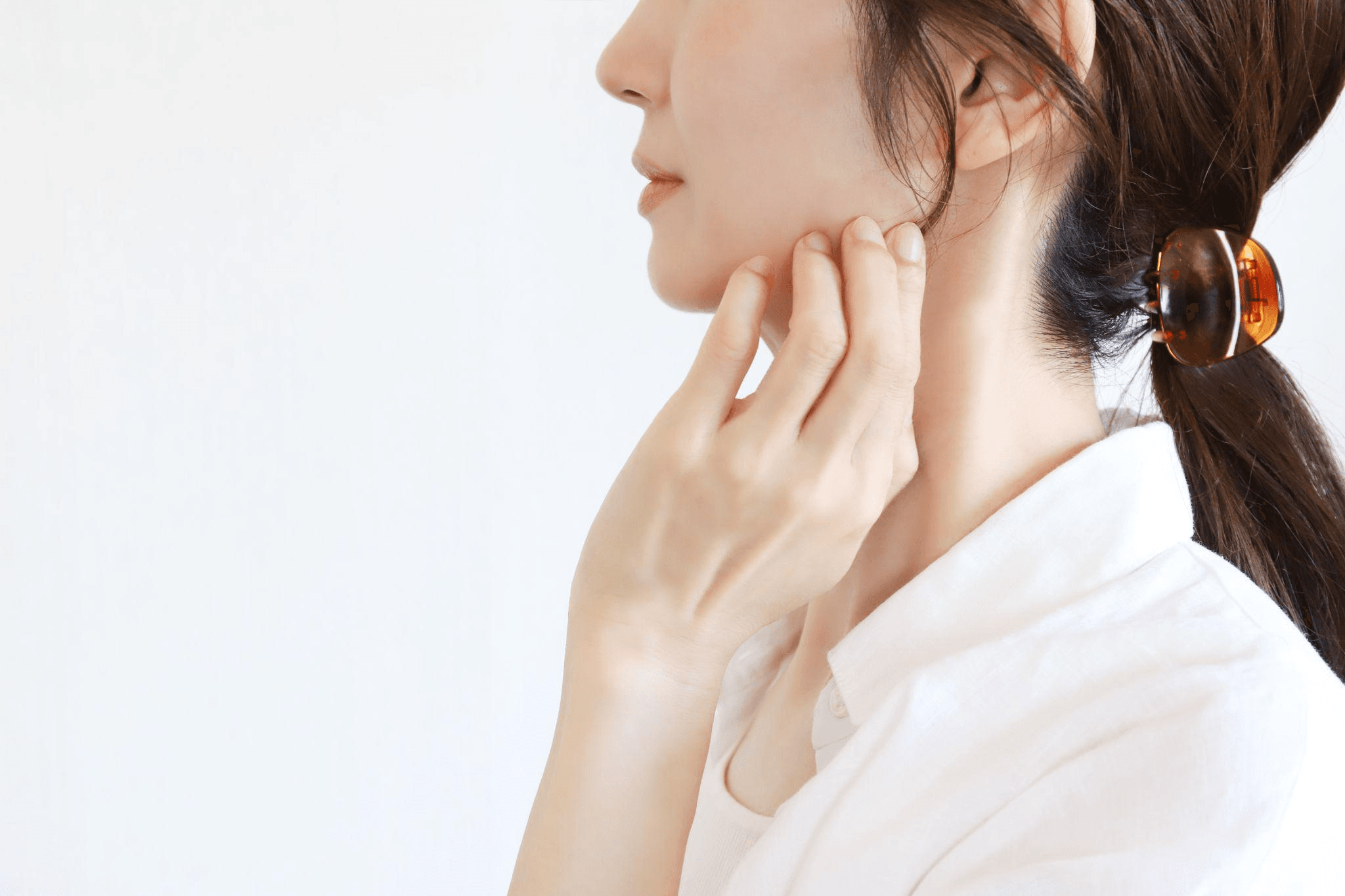 顎関節症にストレッチは有効なのか