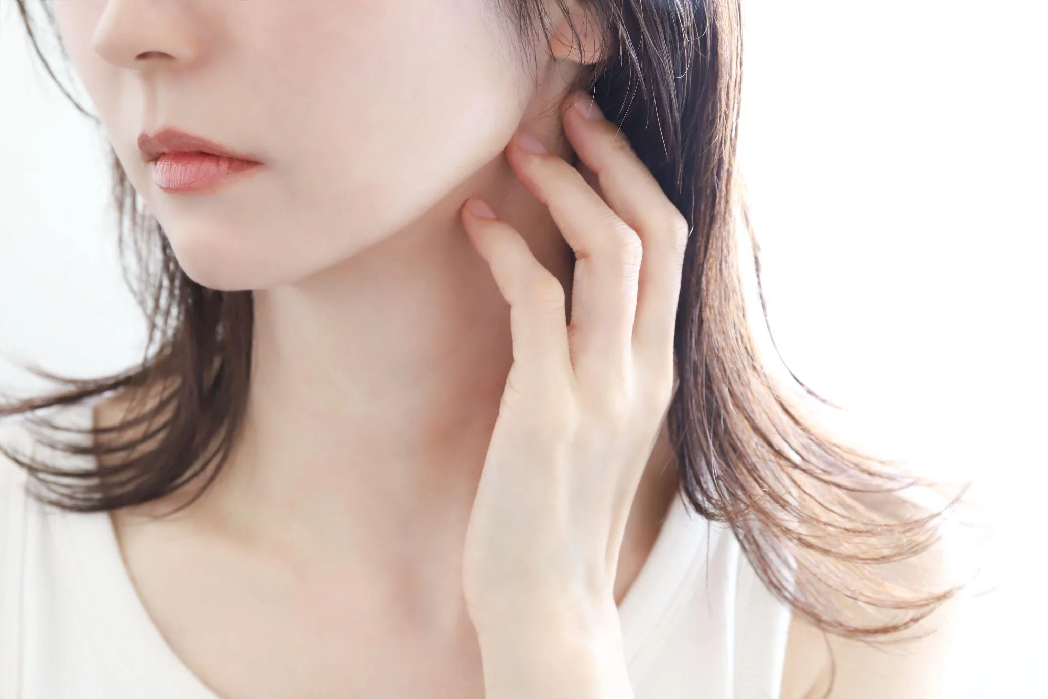 ストレッチを行うときの注意点　