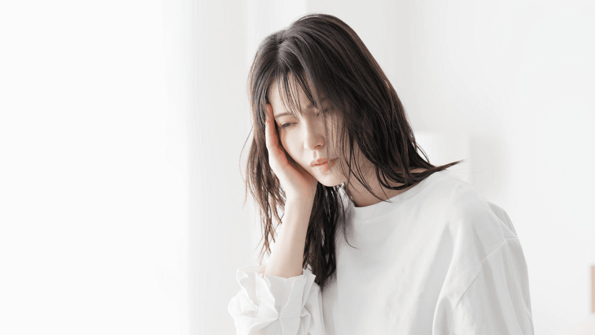 顎関節症はなぜ起こるのか