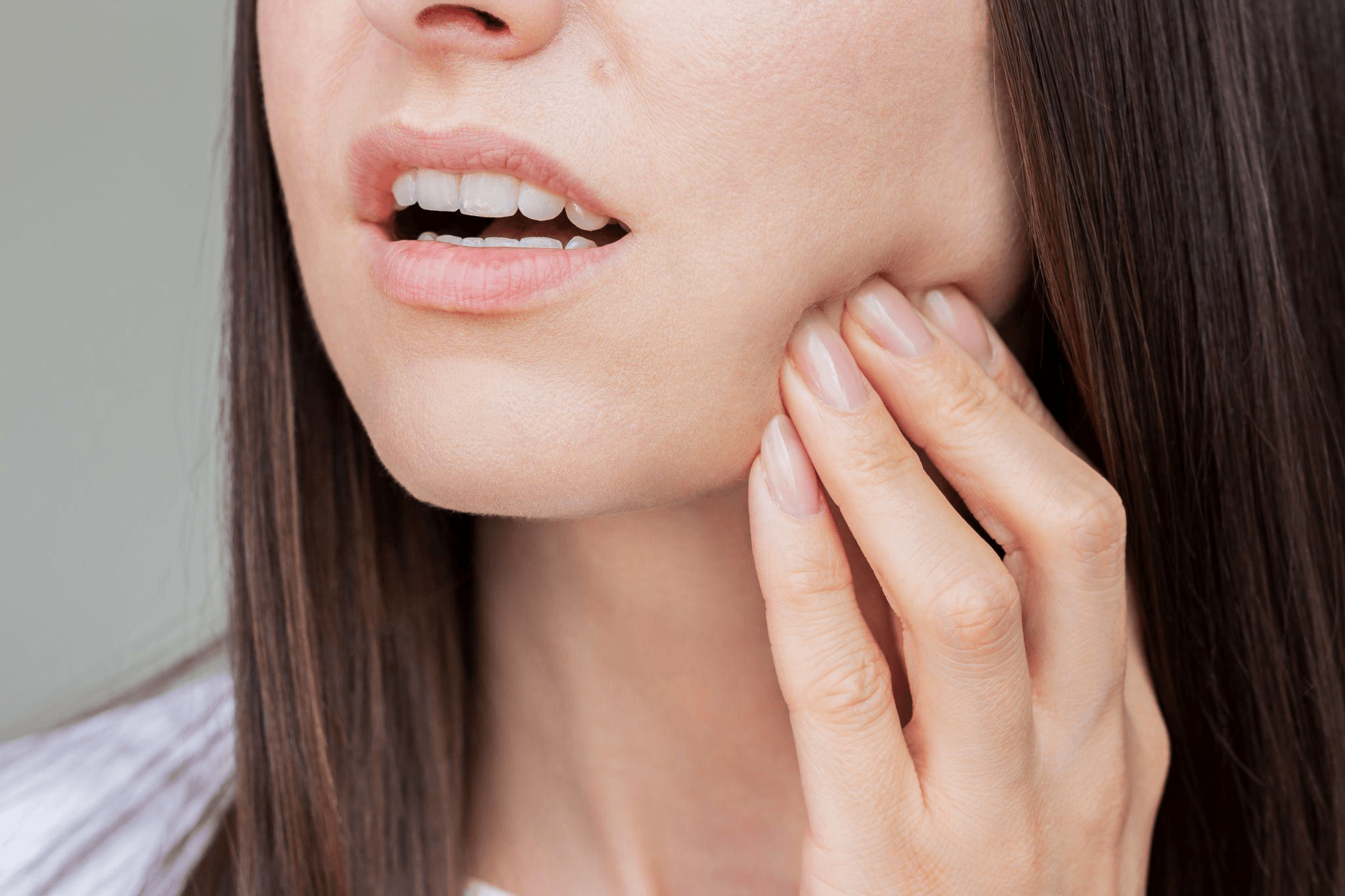 身体的要因によるもの