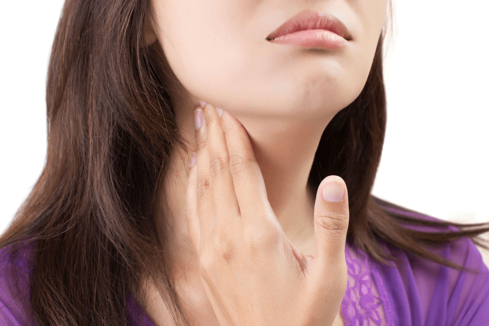 原因が重なり合って症状が起こるケース