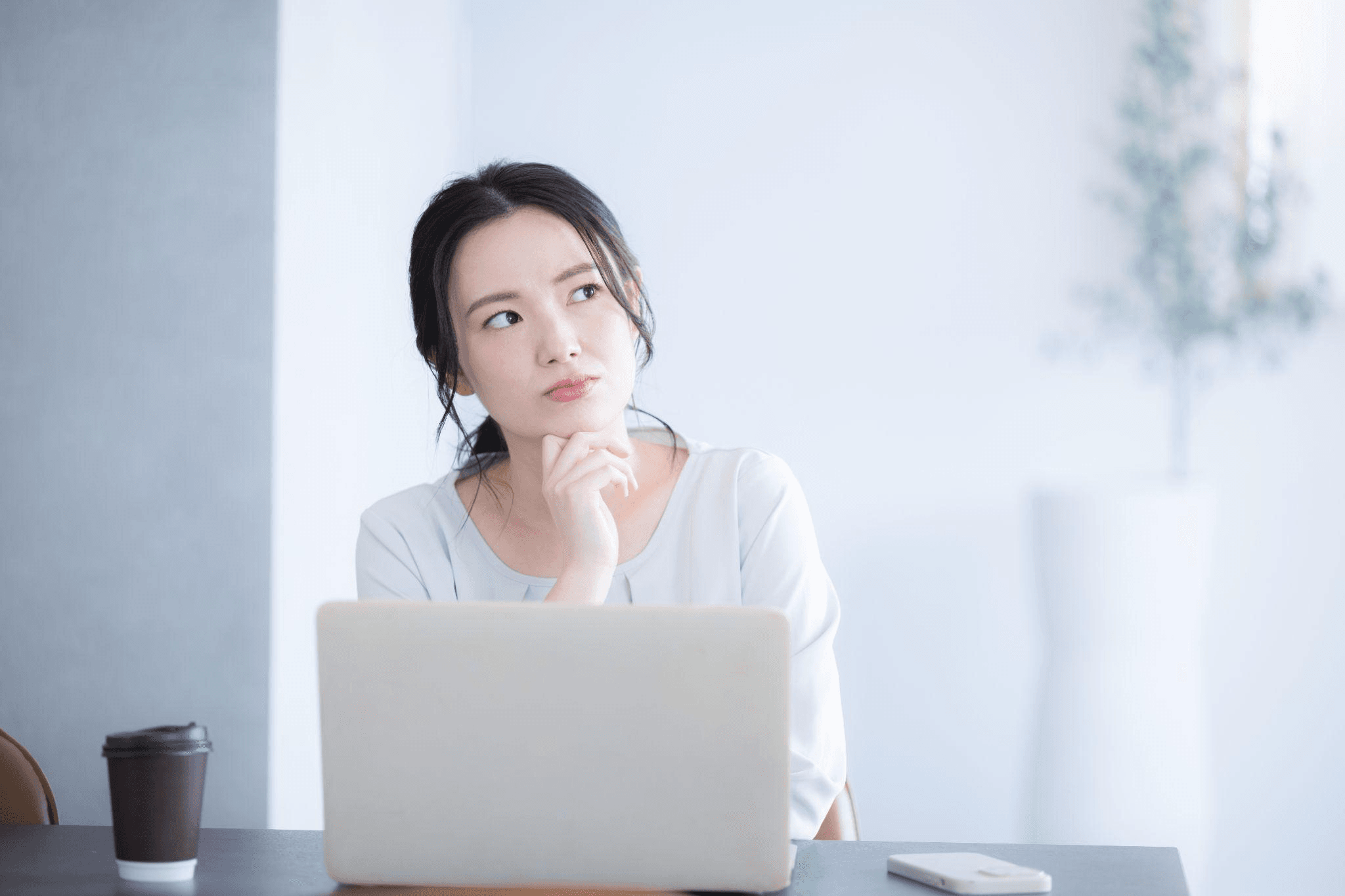 やってはいけない自己調整　