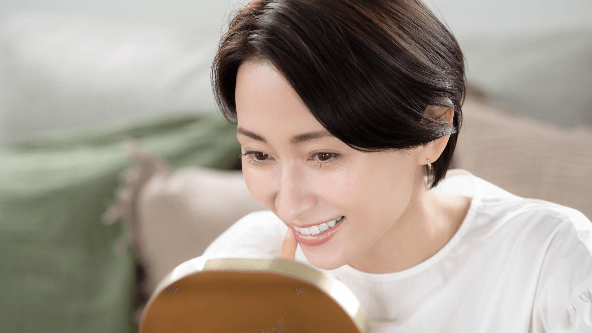 受診すべきタイミングの目安　