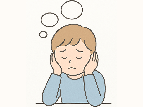 自閉スペクトラム症