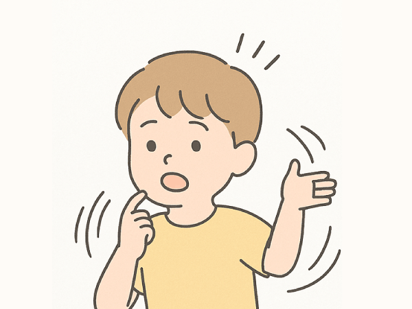 注意欠如・多動症（ADHD）