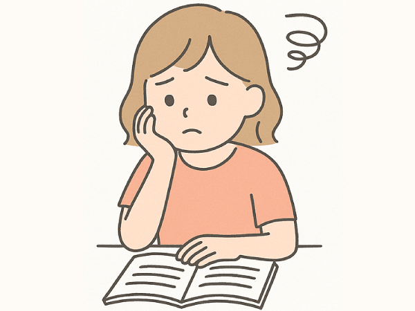 学習障害（LD）