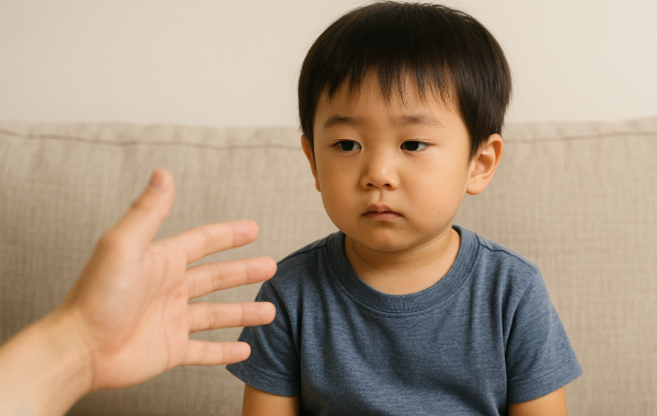 発達障害の気づき