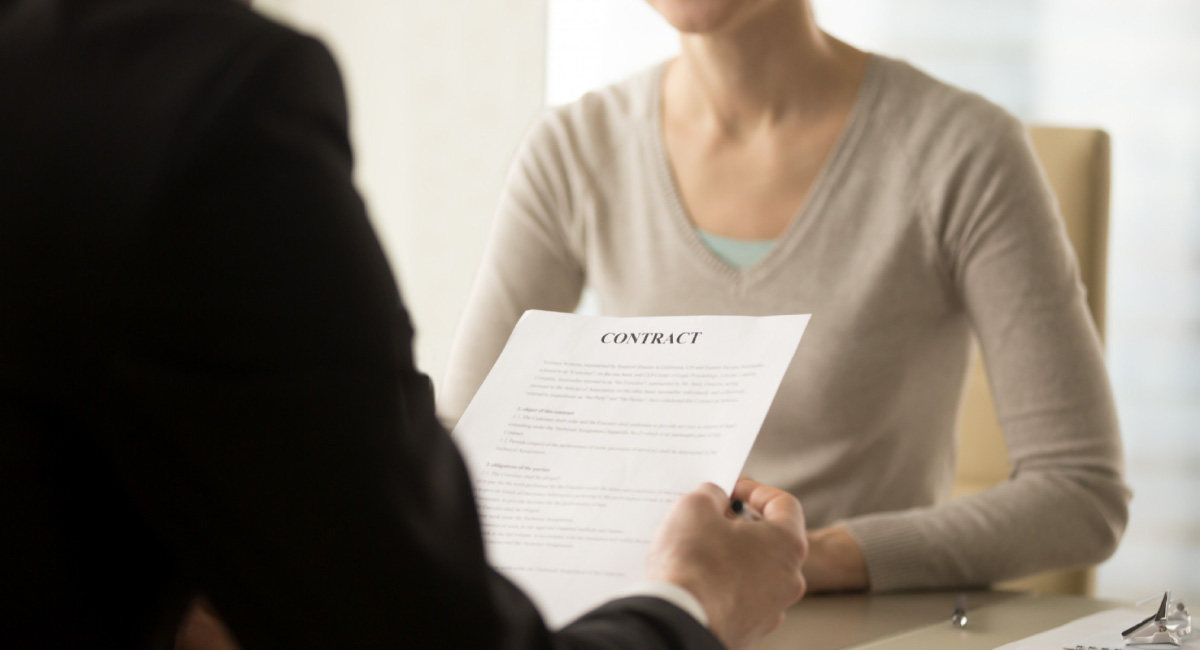 エントリーフォーム