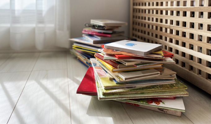 言語聴覚士室設置