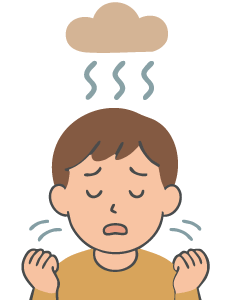 心理・環境的要因