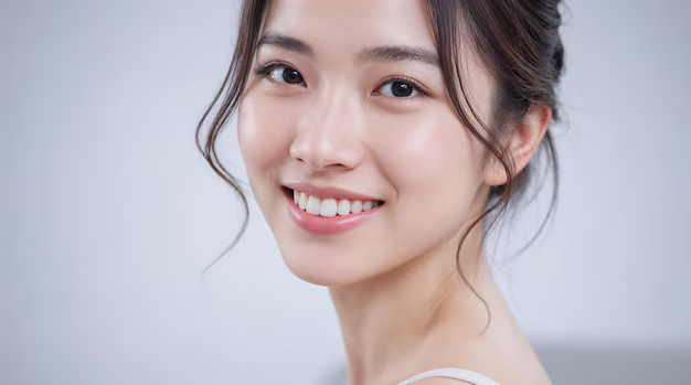 ホワイトニング