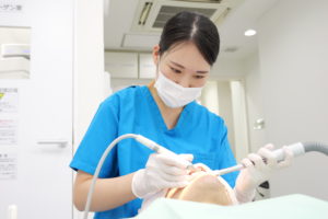 歯科衛生士2024